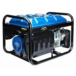 Генератор бензиновий 2.5 кВт EnerSol EPG-2800S (41-00458) - мініатюра 4
