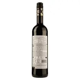 Вино Peter Mertes Kafer Australia Shiraz, червоне сухе, 13,5%, 0,75 л (8000019619443) - мініатюра 2