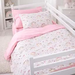 Комплект постельного белья Бязь Mirson Pure Dreams175х210см (2200012565902)