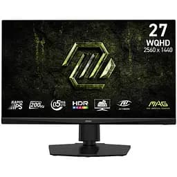 Монітор MSI 27" MAG 272QPF-E20 teh0024889