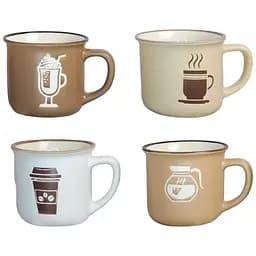 Чашка Vittora Для еспрессо 110 мл 1 шт. (122566)