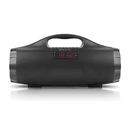 Акустична система REAL-EL X-731 Black - мініатюра 2