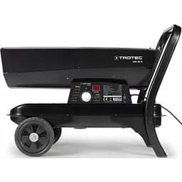 Теплова гармата Trotec IDX 20 D - мініатюра 3