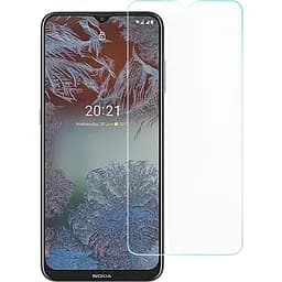 Захисне скло Toto 5D Full Cover Tempered Glass Nokia G10