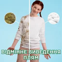 Гель для прання Ariel Для чутливої шкіри 1,1 л (81737130) - мініатюра 4