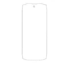 Захисне скло Cubot KingKong STAR 2