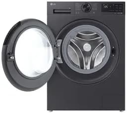 Стиральна машина автоматична LG F2X5PS5M (7266826) - мініатюра 2