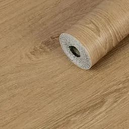 Самоклеющаяся виниловая плитка в рулоне 600х3000х2мм Клен Мат SW-00001179