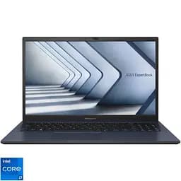 Ноутбук ultra-portabil ASUS 15.6'' ExpertBook B1,i7-1355U 5.00GHz,24GB DDR4,1 TB - мініатюра 18