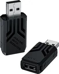Бездротова миша ASUS ROG Keris II Ace RGB USB-A/WL/BT Black (90MP03N0-BMUA00) - мініатюра 6