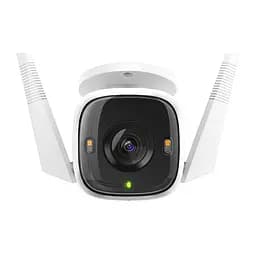 IP-Камера Tapo C320WS 4MP N300 1xFE microSD зовнішня TP-Link teh0015966 - мініатюра 5