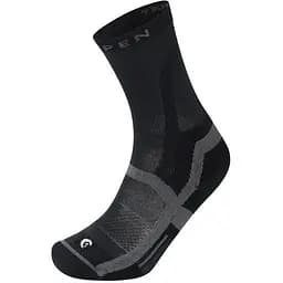 Носки Lorpen T3LMG Mens T3 Light Hiker Charcoal L (1052-6210168 2813 L)