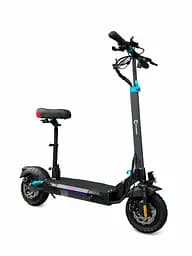 Електросамокат Crosser  Cruzzer T4 (1500W, 48V, 21Ah) +Сидіння