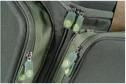 Коропова сумка Mivardi Carp Carryall Executive M-CCAEX - мініатюра 6