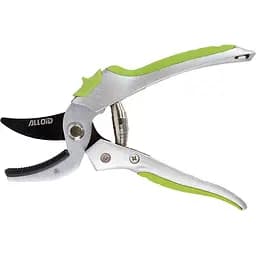 Секатор Alloid з комбінованою ручкою (PS-01097)