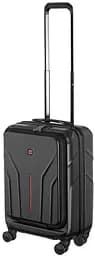 Валіза Amplix Hardside Carry-On мала з відсіком для н/б 16 полікарбонат TSA 4 колеса р Wenger sum0027660