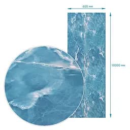 Плівка на самоклейці 60cm*10m SW-00002621 - мініатюра 3