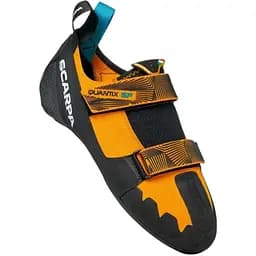 Скальники Scarpa Quantix SF 37.5 Bright Orange (1004-70044-000-2-37.5)