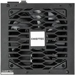БЖ 650W Chieftec VITA SM3 BPX-650-C ATX 3.1 120mm, 80+ Bronze, Semi modular, Retail (BPX-650-C) - мініатюра 8