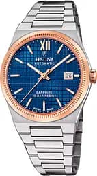 Годинник Festina Swiss Made F20030/2