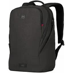 Міський рюкзак Wenger MX Light/heather gray (611642)