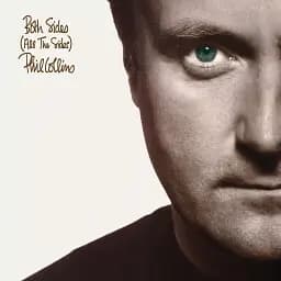 Комплект вінілових дисків PHIL COLLINS BOTH SIDES (ALL THE SIDES)