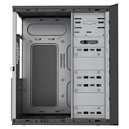 Корпус GameMax ET-209 450W (ET-209-450W-2U3) 450 Вт - мініатюра 5
