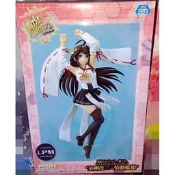 Фігурка Sega Флотська колекція Kantai Collection Конго Kongou 16  см S KC K - мініатюра 4