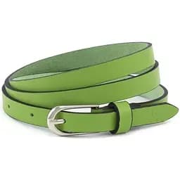 Ремінь шкіряний Grande Pelle жіночий nsa0001377