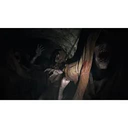 Ключ активації Microsoft Resident Evil Village 8 для Xbox One/Series - мініатюра 10