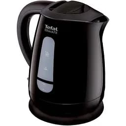 Електрочайник Tefal Express 1.5 л пластик чорний глянець (KO299830)