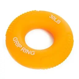 Эспандер кистевой Bambi MS 3409 Жёлтый 12 кг