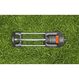 Дощувач осцилюючий Gardena Aqua S (18700-20.000.00) - мініатюра 4
