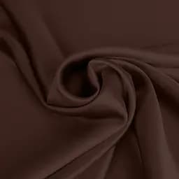 Підковдра Cosas сатин Chocolate Satin полуторна 160х220 см (Сатин_Шоколад_160P) - мініатюра 2