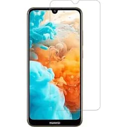 Захисне скло Toto Hardness Tempered Glass 0.33 mm 2.5D 9H Huawei Y6s