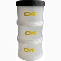 Таблетница Cellucor C4 Pilbox 3BOX