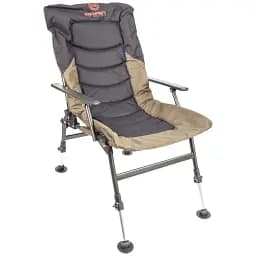 Крісло Brain Eco Recliner Armchair HYC032AL-LOW-III Sand