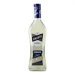 Вермут Fratelli Salute Bianco білий десертний 16% 0.5 л 