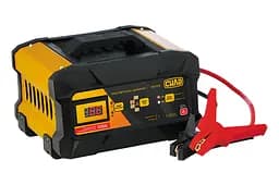 Пуско-зарядное устройство АКБ Сила 6/12В 100А(900212)