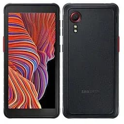 Samsung Galaxy Xcover 5 SM-G525F 4/64GB Black