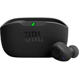 Навушники JBL Wave Buds Black (JBLWBUDSBLK) [80996]