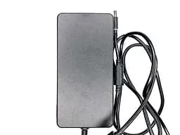 Блок живлення Dell 240w, 12.3a, 19v, 7.4mm x 5.0 mm - Б/В