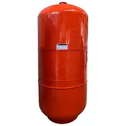 Бак Zilmet Cal-Pro для систем опалення 400л 6bar (1300040000) - мініатюра 2