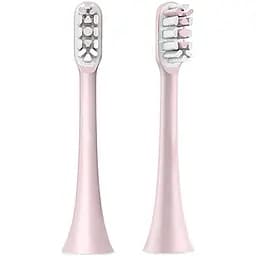 Насадка для зубної щітки Soocas X3 Clean 2 шт. Pink [38748]
