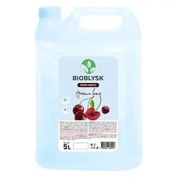 Крем-мыло BioBlysk Ароматная вишня 5 л