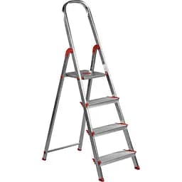 Драбина Rolser Escalera Norma 220, 4 щаблі (NOR037)