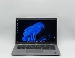 Ноутбук Dell 14" Latitude 5421, i5-11500H, 8 GB, 240 GB, Intel UHD, 1920x1080, IPS (SH2504908) Б/в