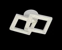 Светодиодная потолочная люстра 2183-2C белый