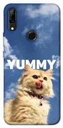 Чохол Demsky Sky kitty для Huawei P Smart Z