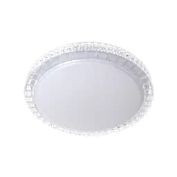 Настенный-потолочный светильник Brille W-635/46W RM WW+NW+CW